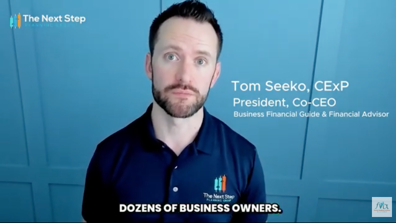 WATCH: Understanding Business Structures: How to Choose the Appropriate One and Work to Maximize Your Income